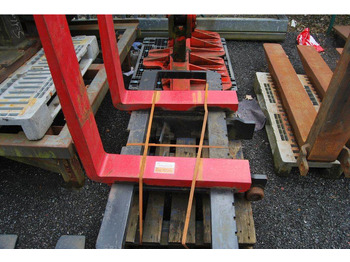 Погрузочно-разгрузочная техника HYSTER