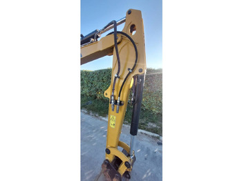 Гусеничный экскаватор CAT 303.5E CR: фото 5