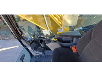 Гусеничный экскаватор CAT 317 GC: фото 4 Гусеничный экскаватор CAT 317 GC: фото 4