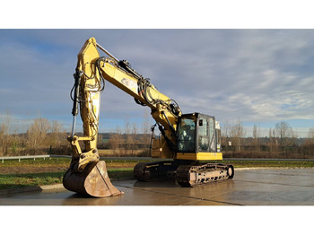 Гусеничный экскаватор CATERPILLAR 325