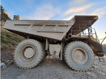 CAT 777G в лизинг CAT 777G: фото 4