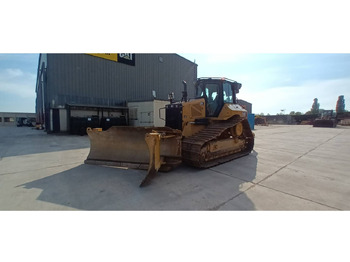 Бульдозер CATERPILLAR D5