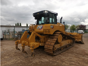 Бульдозер CAT D6 VPAT: фото 3
