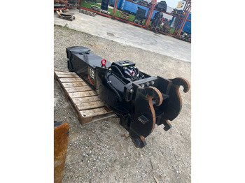 Гидромолот CATERPILLAR