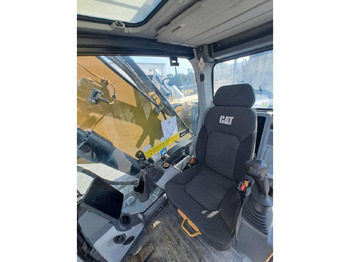 Колёсный экскаватор CAT MH3024: фото 5 Колёсный экскаватор CAT MH3024: фото 5