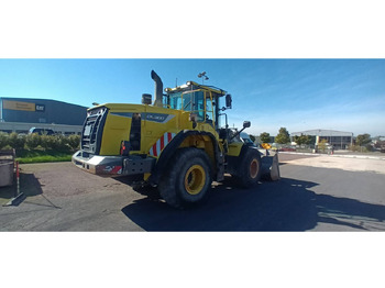 Колёсный погрузчик DOOSAN INFRACORE AMERICA CORP. DL300.5: фото 3 Колёсный погрузчик DOOSAN INFRACORE AMERICA CORP. DL300.5: фото 3