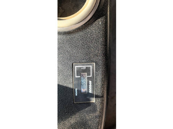 Колёсный погрузчик DOOSAN INFRACORE AMERICA CORP. DL300.5: фото 5 Колёсный погрузчик DOOSAN INFRACORE AMERICA CORP. DL300.5: фото 5