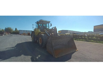 Колёсный погрузчик DOOSAN INFRACORE AMERICA CORP. DL300.5: фото 2 Колёсный погрузчик DOOSAN INFRACORE AMERICA CORP. DL300.5: фото 2