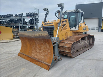 Бульдозер LIEBHERR PR736: фото 2 Бульдозер LIEBHERR PR736: фото 2