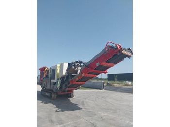 Дробилка SANDVIK MINING & CONSTRUCTION QJ241: фото 2