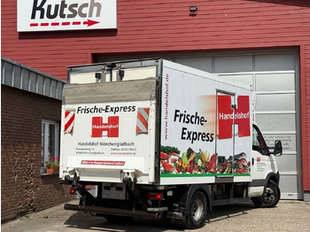 Фургон-рефрижератор Iveco 70C17 Tiefkühlwagen/Lbw.: фото 2