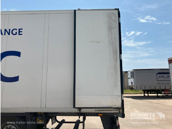 SCHMITZ Semiremolque Frigo Standard Double deck в лизинг SCHMITZ Semiremolque Frigo Standard Double deck: фото 2 SCHMITZ Semiremolque Frigo Standard Double deck в лизинг SCHMITZ Semiremolque Frigo Standard Double deck: фото 2