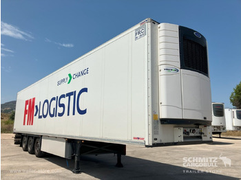 Изотермический полуприцеп SCHMITZ