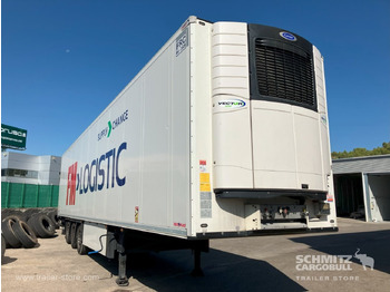 Изотермический полуприцеп SCHMITZ