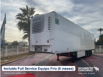 SCHMITZ Semiremolque Frigo Standard в лизинг SCHMITZ Semiremolque Frigo Standard: фото 1 SCHMITZ Semiremolque Frigo Standard в лизинг SCHMITZ Semiremolque Frigo Standard: фото 1
