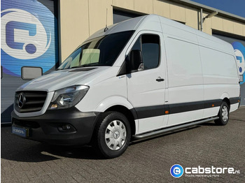 Цельнометаллический фургон MERCEDES-BENZ Sprinter 316