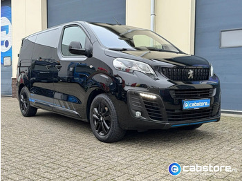 Легковой фургон PEUGEOT Expert