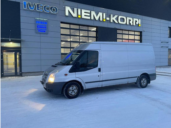 Легковой фургон FORD Transit