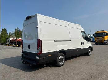 Новый Цельнометаллический фургон Iveco Daily 35S16A8 12m3: фото 5