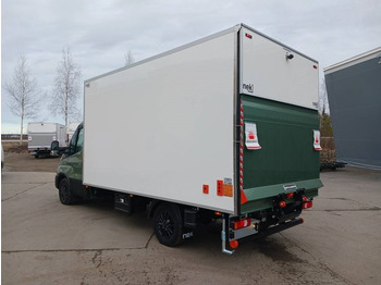 Новый Цельнометаллический фургон Iveco Daily 35S18A8: фото 3