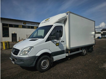 Фургон с закрытым кузовом MERCEDES-BENZ Sprinter 316