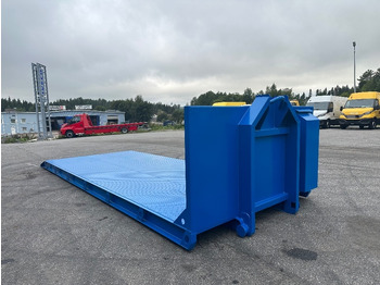 Новый Контейнер для мультилифта Vaihtolava Kone 20t: фото 2