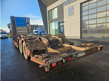 Лесовоз Volvo FH12 8x4: фото 5