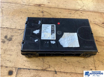 Электрическая система DAF