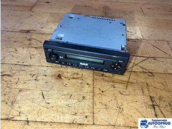 Электрическая система DAF