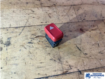 Электрическая система DAF