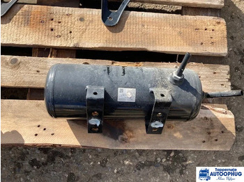 Детали тормозной системы DAF