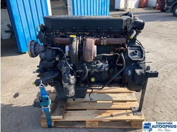 Двигатель IVECO