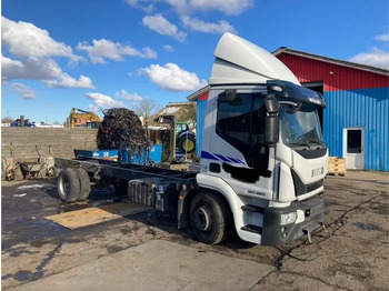 Грузовик-шасси IVECO EuroCargo