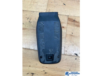 Электрическая система SCANIA