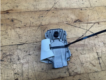 Электрическая система SCANIA