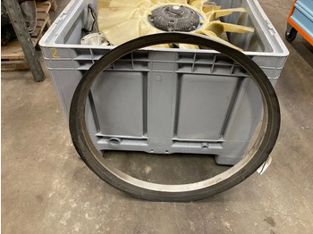 Двигатель и запчасти SCANIA