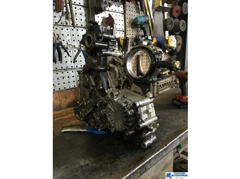 Коробка передач и запчасти SCANIA