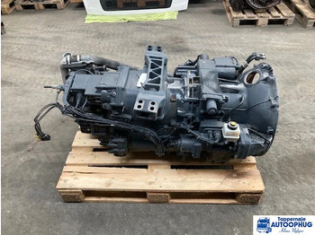 Коробка передач и запчасти для Грузовиков Scania GRSO905R TMS2: фото 3