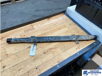 Двигатель и запчасти SCANIA