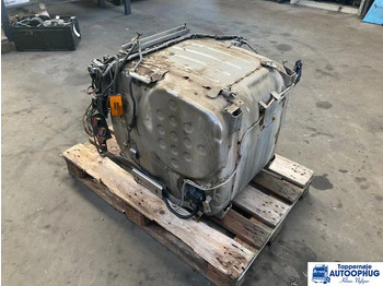 Глушитель/ Выхлопная система SCANIA