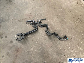 Двигатель и запчасти SCANIA