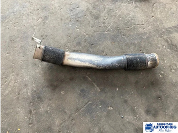 Глушитель/ Выхлопная система SCANIA