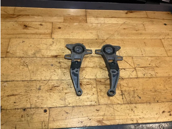 Запчасти SCANIA