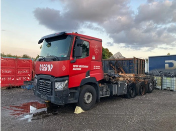 Грузовик RENAULT