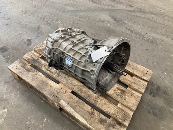 Коробка передач и запчасти VOLVO