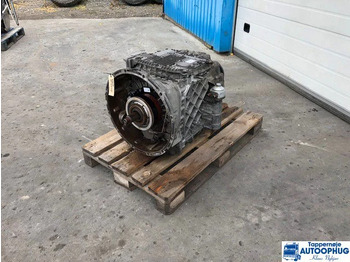 Коробка передач и запчасти VOLVO