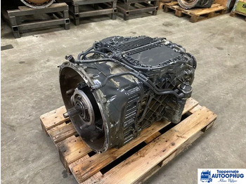 Коробка передач и запчасти VOLVO