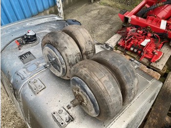 Подвеска VOLVO