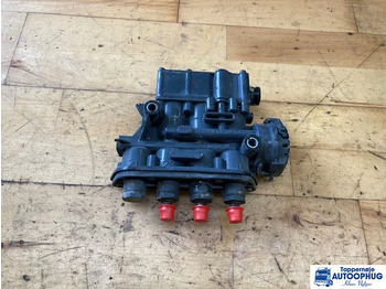 Электрическая система VOLVO