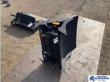 Кузов и экстерьер VOLVO FH